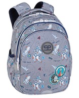 COOLPACK JERRY BACKPACK 1. triedy COSMIC E29541 COSMOS