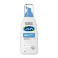 CETAPHIL Ľahká umývacia pena 236 ml