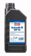 1L LIQUI MOLY HYDRAULICKÝ OLEJ HLP 46 ISO VG 46