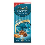 Lindt Fioretto Caramel & Salz 115 g