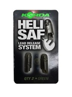 Korda Heli Safe Green