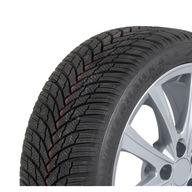 1x FIRESTONE 215/65R16 98H Winterhawk 4 zim.