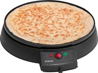 STROJ NA palacinky BOMANN CM CB