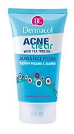 DERMACOL ACNECLEAR JOJOBA PEELING NA TVÁR (PLEELING NA TVÁR) 150 ml