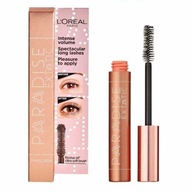 LOREAL PARADISE EXTATIC MASCARA ČIERNA