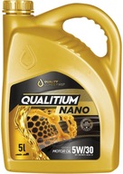 Qualitum NANO 5W30 5L