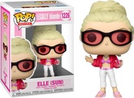 Funko Pop Legally Blonde- Elle v Sun 1126