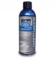 REŤAZ GREASE SUPER CLEAN BEL-RAY 400ml