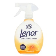 Lenor Crease Releaser Summer Breeze Iron Spray