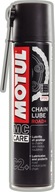 MOTUL C2+ CHAIN ​​​​LUBE ROAD+ 400 ml mazivo na reťaz