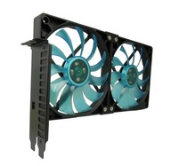 Gelid PCI Slot Fan Holder SL-PCI-02