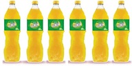 6x 1,5L nápoj HELLENA Lemon PACK