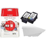 2x XL ATRAMENT CANON PIXMA iP2850 MG2450 MG2550 MG2455