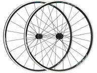 28" kolesá Shimano WH-RS100, sada predné + zadné