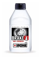 IPONE BRZDOVÁ KVAPALINA DOT 4 500ML