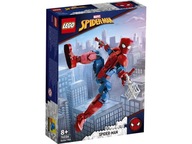 LEGO 76226 MARVEL figúrka Spider-Mana