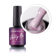 Gélová báza Cosmetics Zone Gelly BE Barley Pink