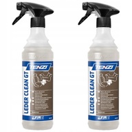 TENZI LEDER CLEAN GT na čistenie kože 2x600ml