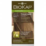 Biokap - Nutricolor Delicato - 8,03 Svetlá blond