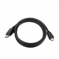 Kábel Gembird CC-DP-HDMI-3M DisplayPort-HDMI (3 m)