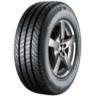 1x Continental VanContact 100 225/75R16C 121/120R