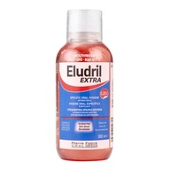 ELUDRIL EXTRA 0,20% CHX 300ml tekutina na doliečenie