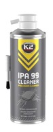 K2 IPA 99 CLEANER Odmasťovač IPA SPREJ 400ml