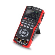 Digitálny osciloskop + multimeter ZT-702S (ZOYI 2v1)