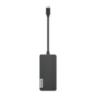 Rozbočovač Lenovo USB-C 7-v-1