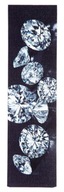 Grip na skateboard Diamond - Big Print