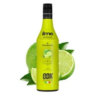 Limetka prírodná 100% ODK limetky 750ml