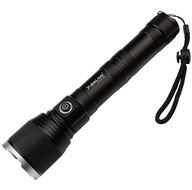 X-BALOG TACTICAL LIGHT pre ochranu SLM112 turistický obušok