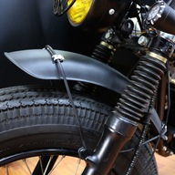 rotor pre Harley Honda Yamaha Suzuki Cafe Racer