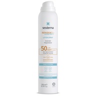 Sesderma Repaskin Lotion Spray Pediatric 50SPF