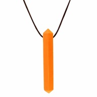 ARK Teether prívesok Crypto-Bite Orange XXT