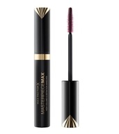 Max Factor Mascara Masterpiece Max Black maskara