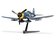 Lietadlo Vought F4U-1D Corsair model 60327 Tamiya