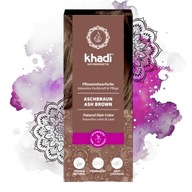 Henna KHADI popolavo hnedá 100g