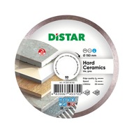 DIAMANTOVÝ DISK DISTAR 150x1,4x8x25,4 Tvrdý keram