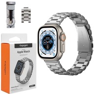 Náramok SPIGEN Steel Silver pre Apple Watch Ultra 2