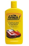 K2 FORMULA1 CARNAUBA KRÉM 475ML AUTOVOSK