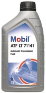 MOBIL ATF OIL LT71141 1L MB236.11