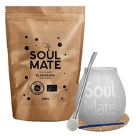 Štartovacia súprava Yerba Mate Soul Mate 0,5 kg