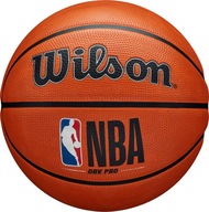 Basketbalová lopta Wilson NBA DRV PRO, ročník 7