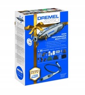 DREMEL 4250 + hriadeľ 