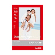 Fotopapier Canon GP-501 10x15 170g 100s