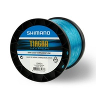 Rybársky vlasec Shimano Tiagra Hyper Clear Blue 0,86mm 1000m