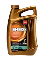 ENEOS HYPER-B C3 LL-04 5W30 4L OLEJ