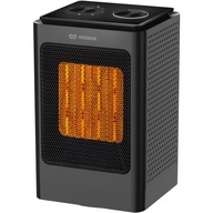 Mozos ventilátorový ohrievač HEATER HL-1500A2 1500W