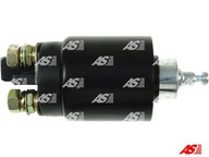 AS-PL SS9098S Solenoidový spínač, štartér